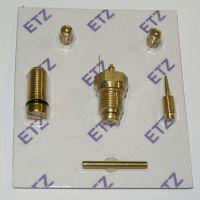 Carburetor Nozzles ETZ 25,301 - Set