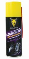 Olej mazací Konkor 101 200ml Coyote