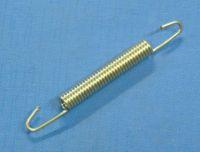 Front Parabola Cuff Spring