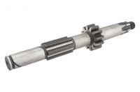 Main transmission shaft ( JAWA, Velorex ), EU