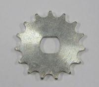 front Sprocket Wheel 15toothed SIMSON