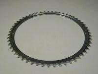 Rear Sprocket Wheel - bare - reinforced - Chaplet - 55 JAWA Pionýr