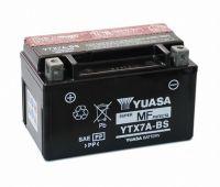 Battery 12V 6Ah YUASA YTX7A - BS