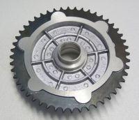 Rear Sprocket Wheel - bare MZ