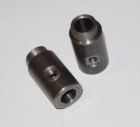 Čep štítu zadní brzdy - velký 500 OHC 01 surový