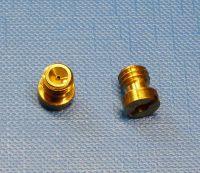 Main Nozzle M6 x 1,0 - 58 JAWA, ČZ