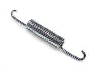 Main stand spring (Jawa 634-640) chrome