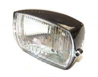 front Lamp - cubic - not original
