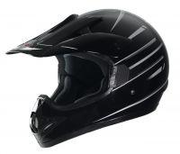 Cross Helmet CR2 ARROW BLACK - size XXL