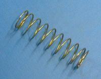 Carburetor Shover Spring