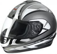 Integral Helmet FF2 BISHOP BLACK - size L