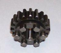 Cogwheel 19toothed JAWA, VELOREX