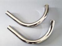 Exhaust Manifolds - L+R - Jawa 634