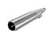 Exhaust cover (Babetta)