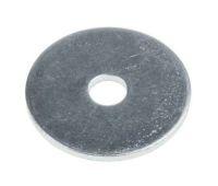 Flat round washer – 8.5x30.5x1.5 (large-diameter), set of 2t