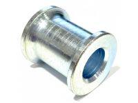 Rear wheel spacer ( Jawa 634-640 ) zinc