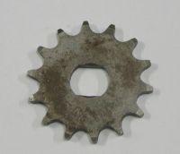 front Sprocket Wheel 14toothed