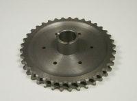 primary Chain Clutch Wheel - bare MZ