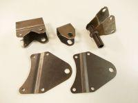 Frame Holders - set of Five - Velores 560,561