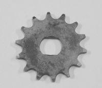 Front Sprocket Wheel 14toothed SIMSON