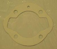 Cylinder Head Gasket Underlay 0,9 JAWA