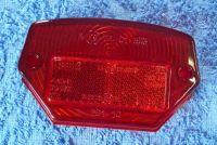 rear Lamp Casing