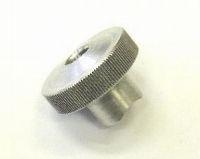 Matrix rod - protracted - knurled - M6