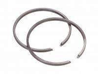 Piston Ring 38,75x1,5mm, set 2st Sport