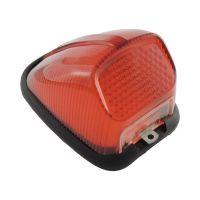 Rear plastic lamp cover JAWA