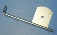 Intake Valve JAWA