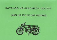 Katalog ND Mustang 23