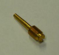 Mixture Regulating Screw MZ
