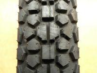 Tire 18-3,50 E03 Mitas,  enduro - touring