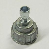 Carburetor Cap - small Simson