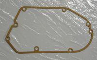 Clutch Lid Gasket 0,5 - Simson S 51