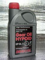 Olej převodový 85W-140 HYPOID EP GL5 Denicol