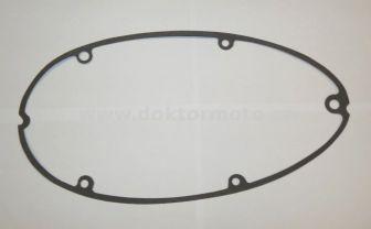 Clutch Lid Gasket 1,0 JAWA,Velorex