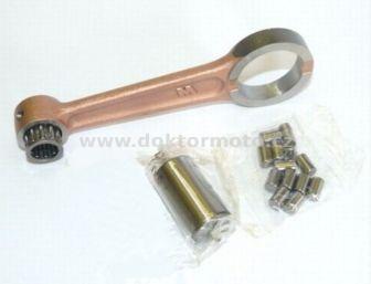 Connecting rod complete - needle bearing (Stadium, Jawetta) A