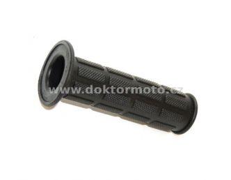 Handlebar cover black - right (Babetta, Stella) Domino