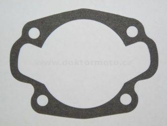 Cylinder Head Gasket Underlay 1,0 JAWA-ČZ,ČZ