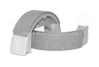 Brake Shoe JAWA Babetta