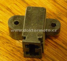 Carbon Holder - MZ-ETZ