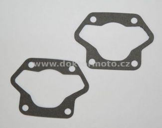 Cylinder Head Gasket Underlay 1,0 Simson