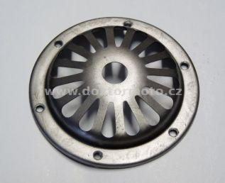 Horn Casing - grid - JAWA - Pérák, ČZ