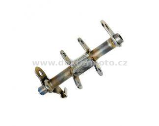 Kříž stupaček, surový (JAWA Pionýr 555,05)