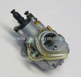 Carburetor Amal 19mm - complete set