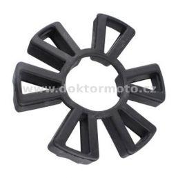 Rear Sprocket Wheel Carrier - Thrust ČZ,Jawa