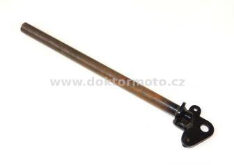 Front Telescope Glider - right Babetta