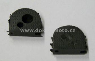 Engine Cabling Mounting Bracket - MZ