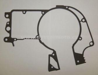 Engine Block Gasket 1,0 JAWA,Velorex